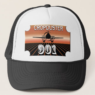 Cropduster Hat