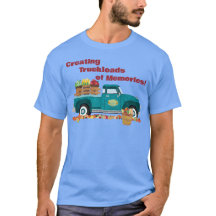Croptoberfest 2024 Basic Short Sleeve T-Shirt