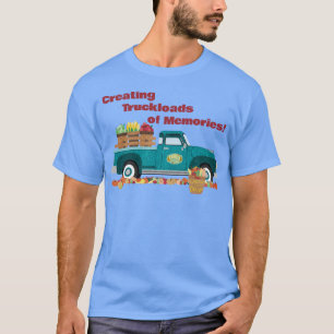 Croptoberfest 2024 Basic Short Sleeve T-Shirt