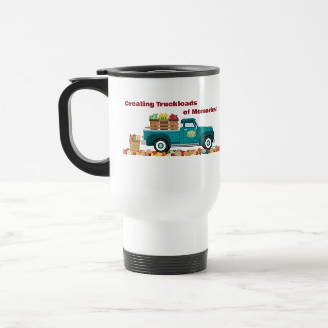 Croptoberfest 2024 Mug (Left)