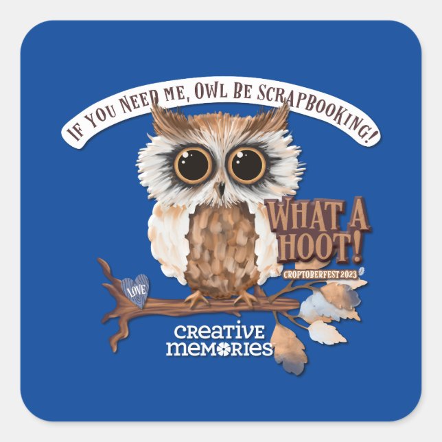 Croptoberfest Stickers (Front)