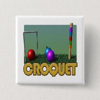 Croquet 5