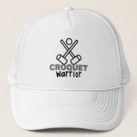Croquet Warrior.