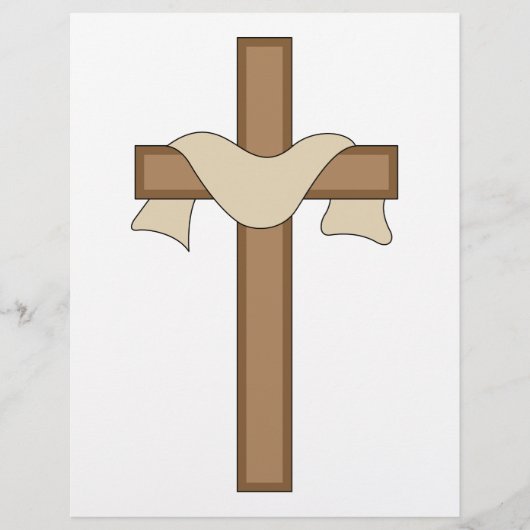 Cross (Front)