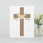 Cross (Standing Front)