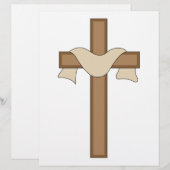 Cross (Front/Back)