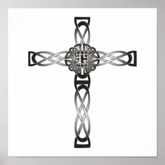 cross 35EL Poster