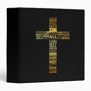 Cross 3 Ring Binder
