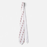 Cross And Holy Spirit / Holy Ghost Neck Tie at Zazzle