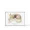 Cross and Tomb | He is Risen Resurrection Day Card