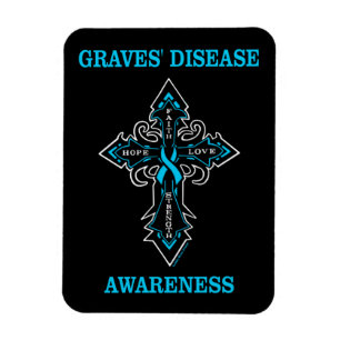 Cross/Awareness...Graves' Magnet