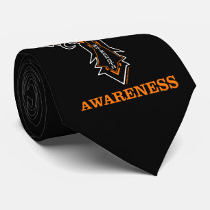 Cross/Awareness...RSD Neck Tie