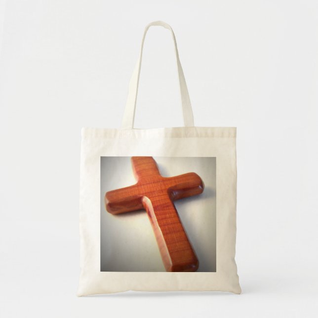 Cross Bag (Front)