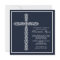 Cross Baptism Christening Boy Baptism Inviation