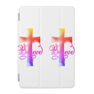 Cross Believe iPad Mini Cover