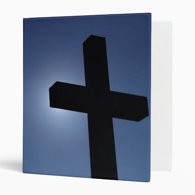 Cross Binder (Front/Inside)