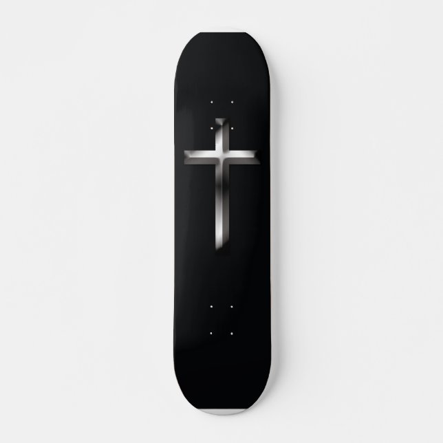 Cross Board (Front)