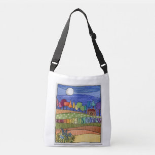 Cross Body Bag