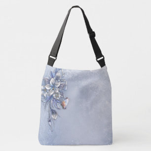 Cross Body Bag, Large Crossbody Bag