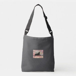 Cross-Body Bag Medium