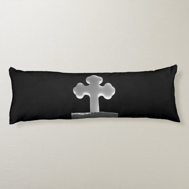 Cross Body Pillow (Back)