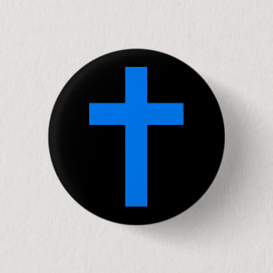 Cross Button
