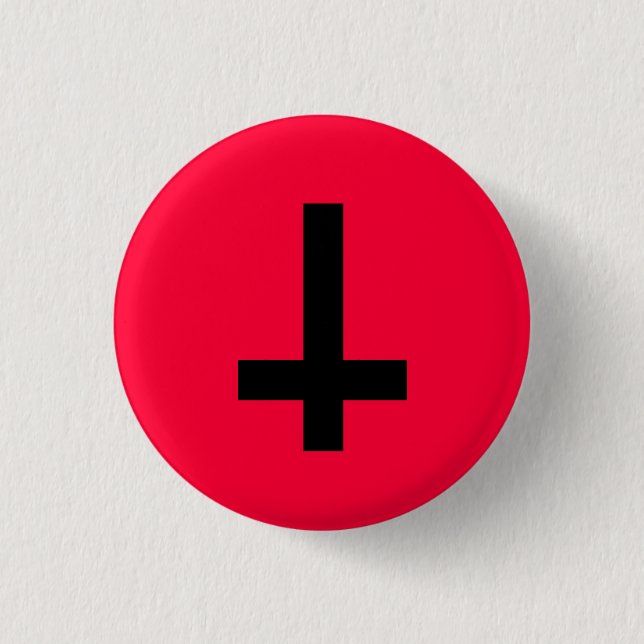 Cross Button (Front)