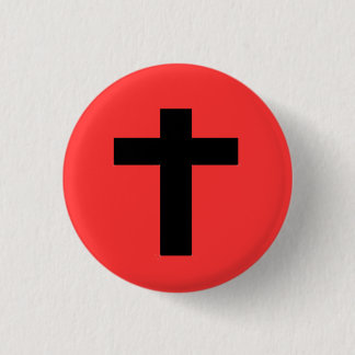 Cross Button