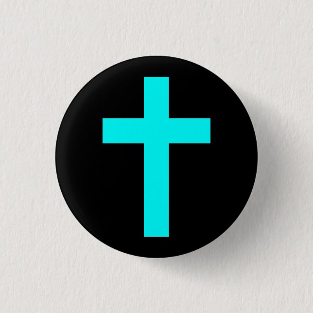Cross Button (Front)