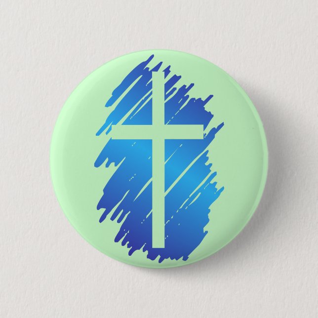 Cross Button (Front)
