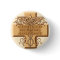 Cross Caduceus CNA Nurse