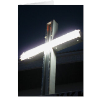 Cross Cards