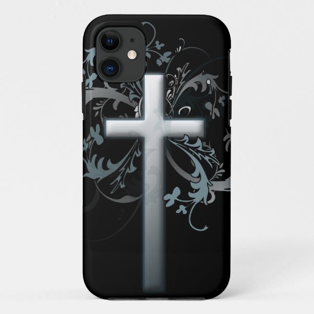 Cross Case-Mate iPhone Case (Back)