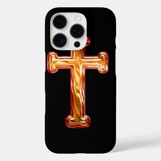 Cross Case-Mate iPhone Case (Back)