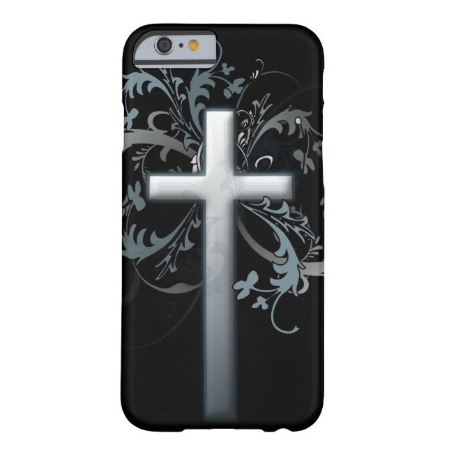 Cross Case-Mate iPhone Case (Back)