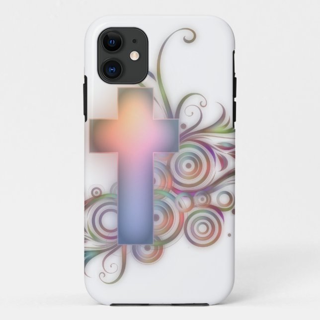 Cross Case-Mate iPhone Case (Back)