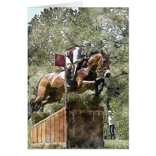 Cross Country (Front)