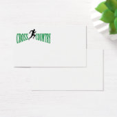 Cross country (Desk)