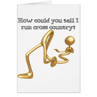 Cross Country Cards