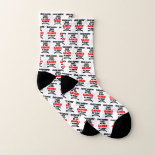 Coach Socks | Zazzle