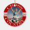 Cross Country Customizable Ornament