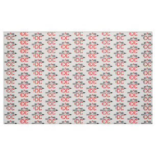 Cross country fabric