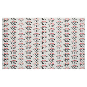 Cross country fabric