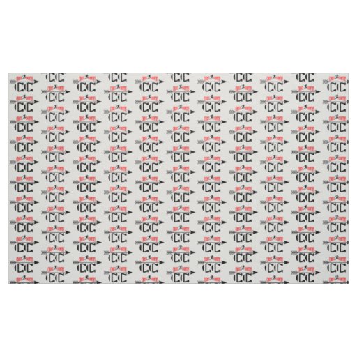 Cross country fabric