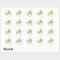 Cross Country Grass Runner Stickers