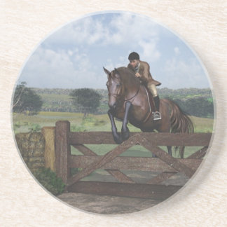 Cross Country - Jumping Horse Coaster