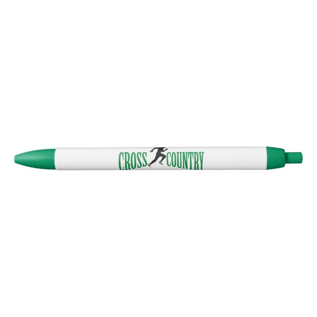 Cross country pen (Front)