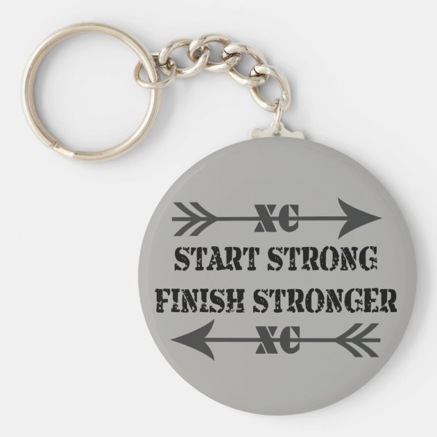 strong keychain