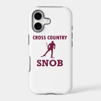 Cross Country Ski Snob