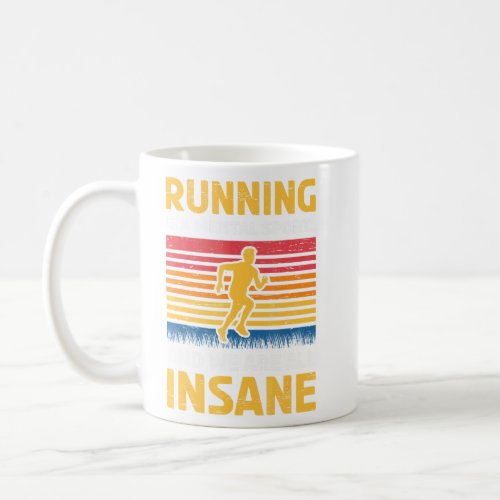 Cross Country Teams Running Running Sport Cardio W Coffee Mug